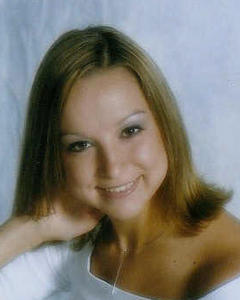 Woman, 39. Kelley_anne