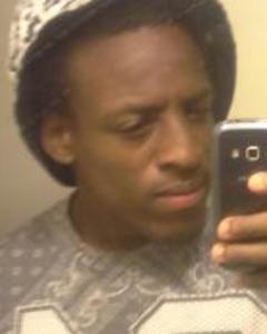 Man, 30. ShyMarcus