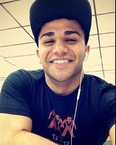 Man, 30. Ronniebaybie