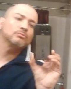 Man, 43. amack3204