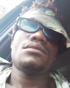 Man, 35. my_neggy