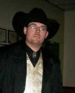 Man, 37. cowboychris88