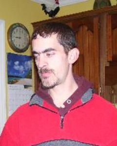 Man, 45. singledad5110