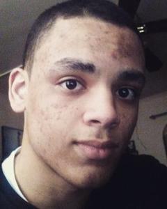 Man, 28. Micheal_18