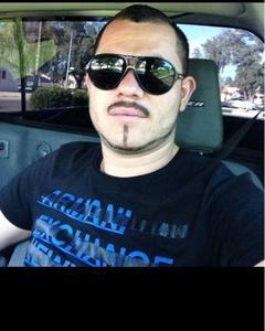 Man, 36. Ramiiriin