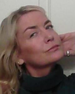 Woman, 58. silver8140