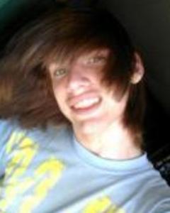 Man, 33. quinn_slg
