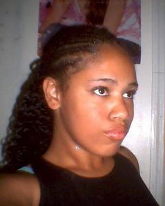 Woman, 37. HERSHEY_24779