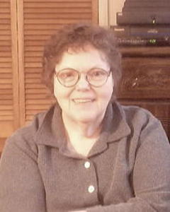 Woman, 90. Fitzieanne