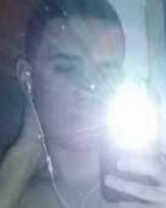 Man, 29. Apache_king
