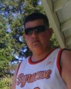 Man, 36. Aleckain
