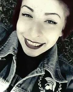 Woman, 31. susie_stanback