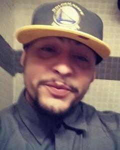 Man, 40. mrmedina15