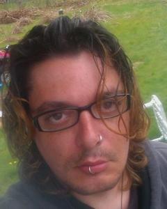 Man, 48. schizodave