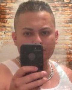 Man, 35. Edinsito