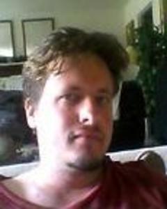 Man, 44. Journeyman3000