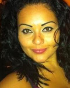 Woman, 43. folasha