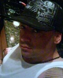Man, 49. hitman8413