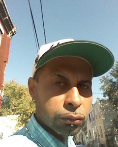 Man, 48. BABYBOY5134