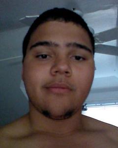 Man, 29. ThunderBud8186