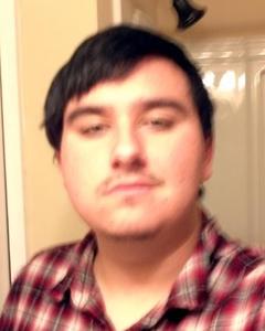 Man, 32. Glenn_