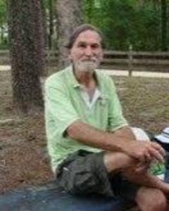 Man, 77. swamprat47