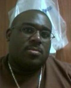 Man, 49. Big_Chocolate_