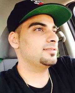 Man, 29. MrWrong2280