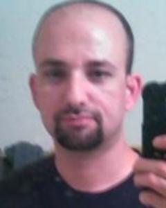 Man, 45. JeremyM44427