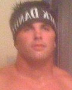 Man, 40. CLongshot