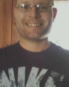 Man, 45. samsonian