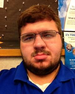 Man, 36. Mike2389