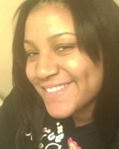 Woman, 33. Tamika4276
