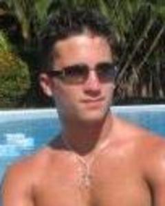 Man, 38. ScottieCJ