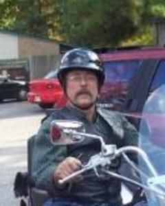 Man, 75. sparky8434