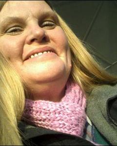 Woman, 63. Dimples925