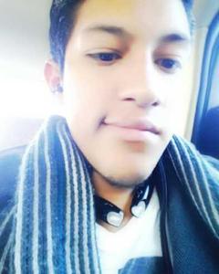 Man, 29. spanishkis6328