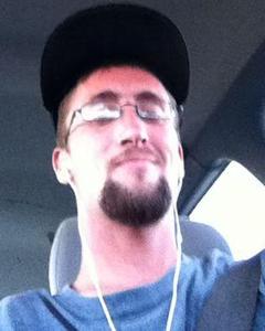 Man, 35. Shuffle_guy