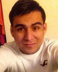 Man, 30. Luisito266174