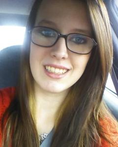 Woman, 37. hannahmae1496