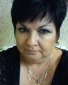 Woman, 61. selusky