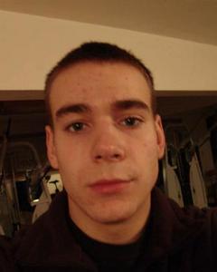 Man, 36. ChrisPbacon34