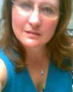 Woman, 54. riesmilin