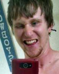 Man, 34. jfaughnhouse
