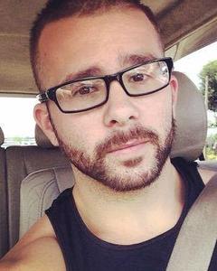 Man, 32. DavidAlfa15