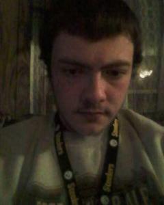 Man, 30. CurtisXmas