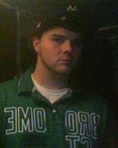 Man, 35. crownvictor