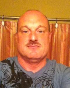 Man, 57. hapyricky