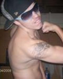 Man, 34. liljoey69