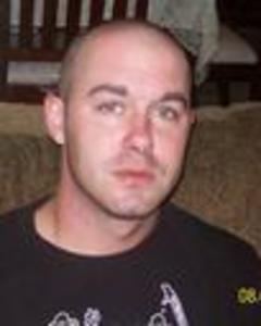Man, 43. davidblueyez